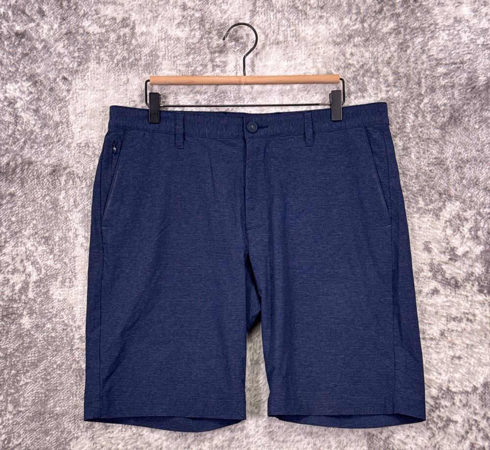 Tommy Bahama Chip Shot Shorts 34 x 10 Mens IslandZone
